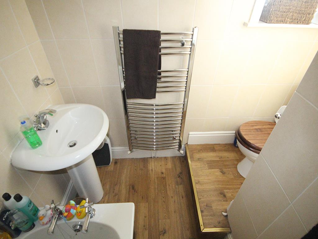 2 bedroom terraced house To Let in Trawden, Colne - 2016-10-04 10.08.07.jpg